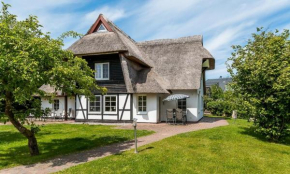 Künstlerhaus Rosenthal 01 in Ahrenshoop